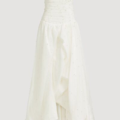 Aje Juniper Gown - Image 2