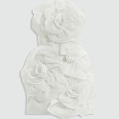 Aje Johanna Mini Dress - Image 2