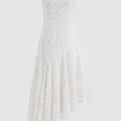 Aje Jewel Maxi Dress - Image 2