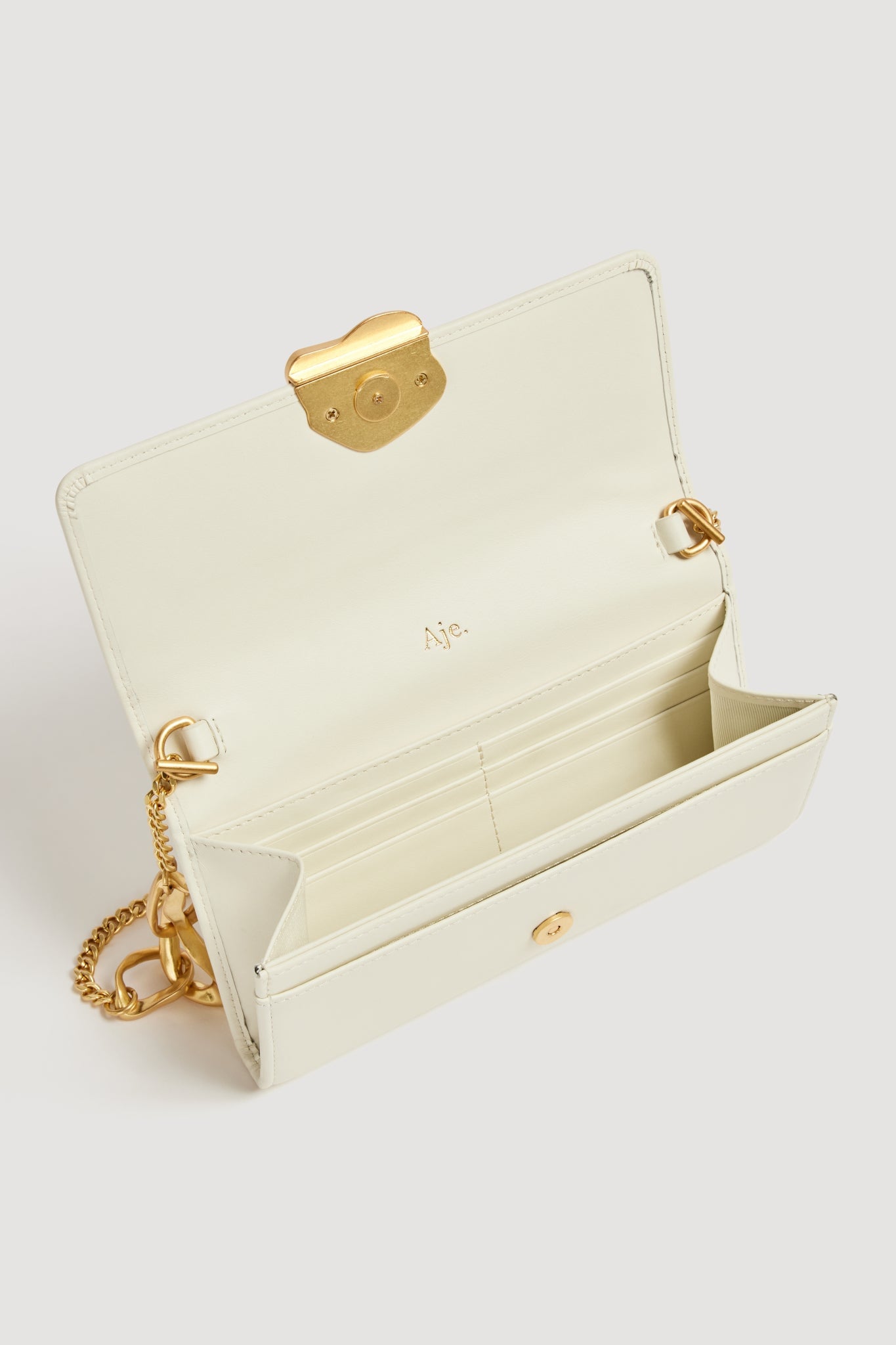 MNAJE300826190239023_3 Aje Isla Clutch - Image 3