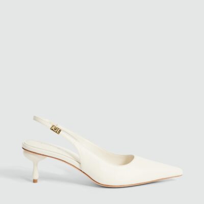 Aje Isadore Low Heel - Image 1