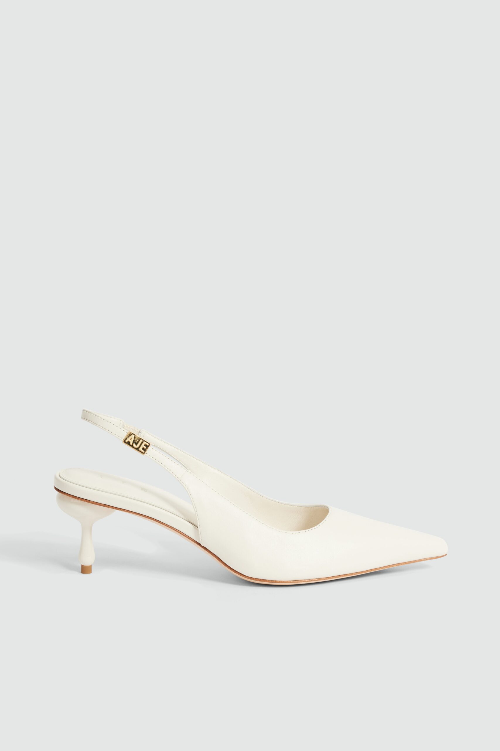 Aje Isadore Low Heel - Image 1