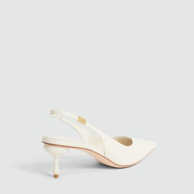 Aje Isadore Low Heel - Image 2