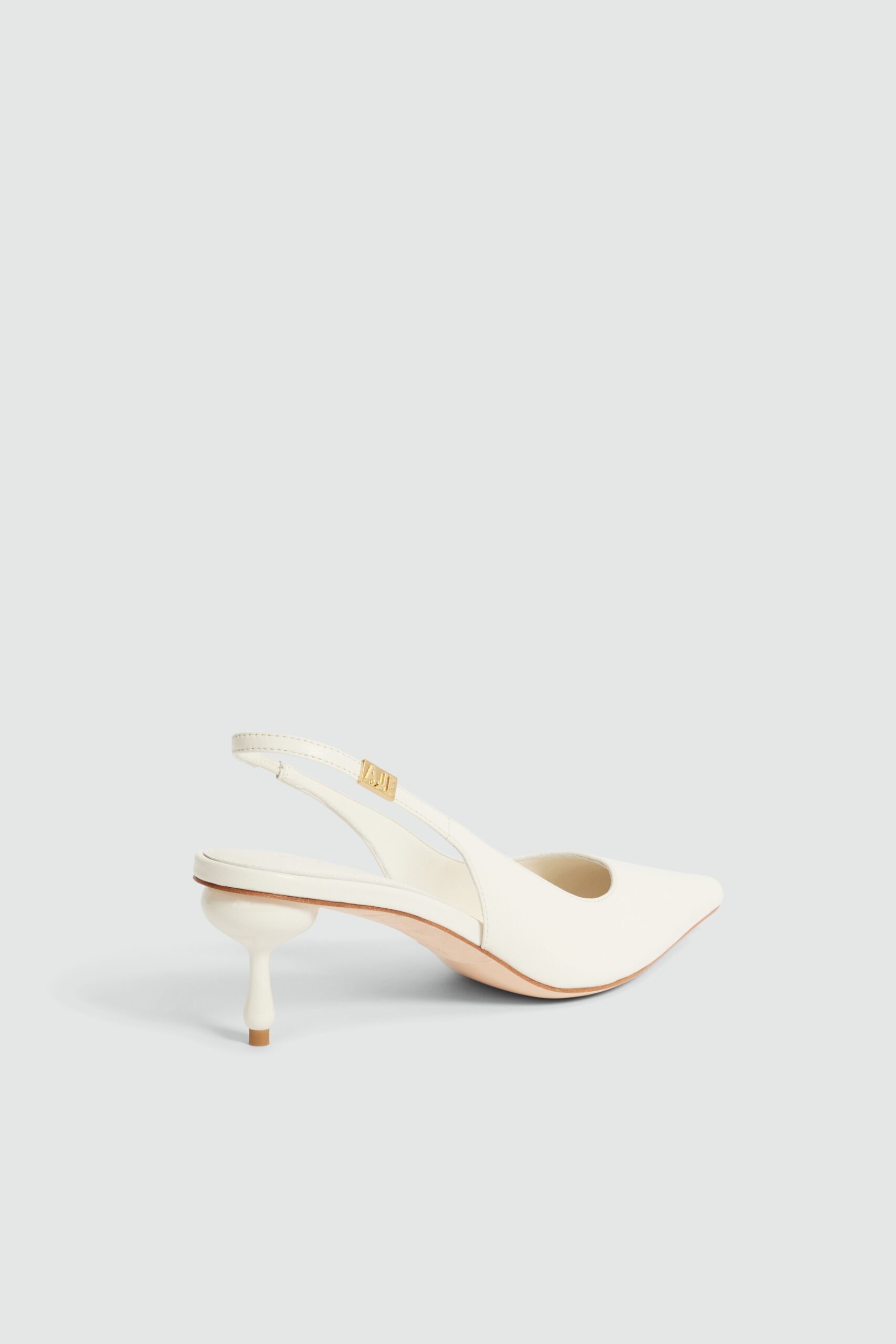 MNAJE300826190239024_2 Aje Isadore Low Heel - Image 2