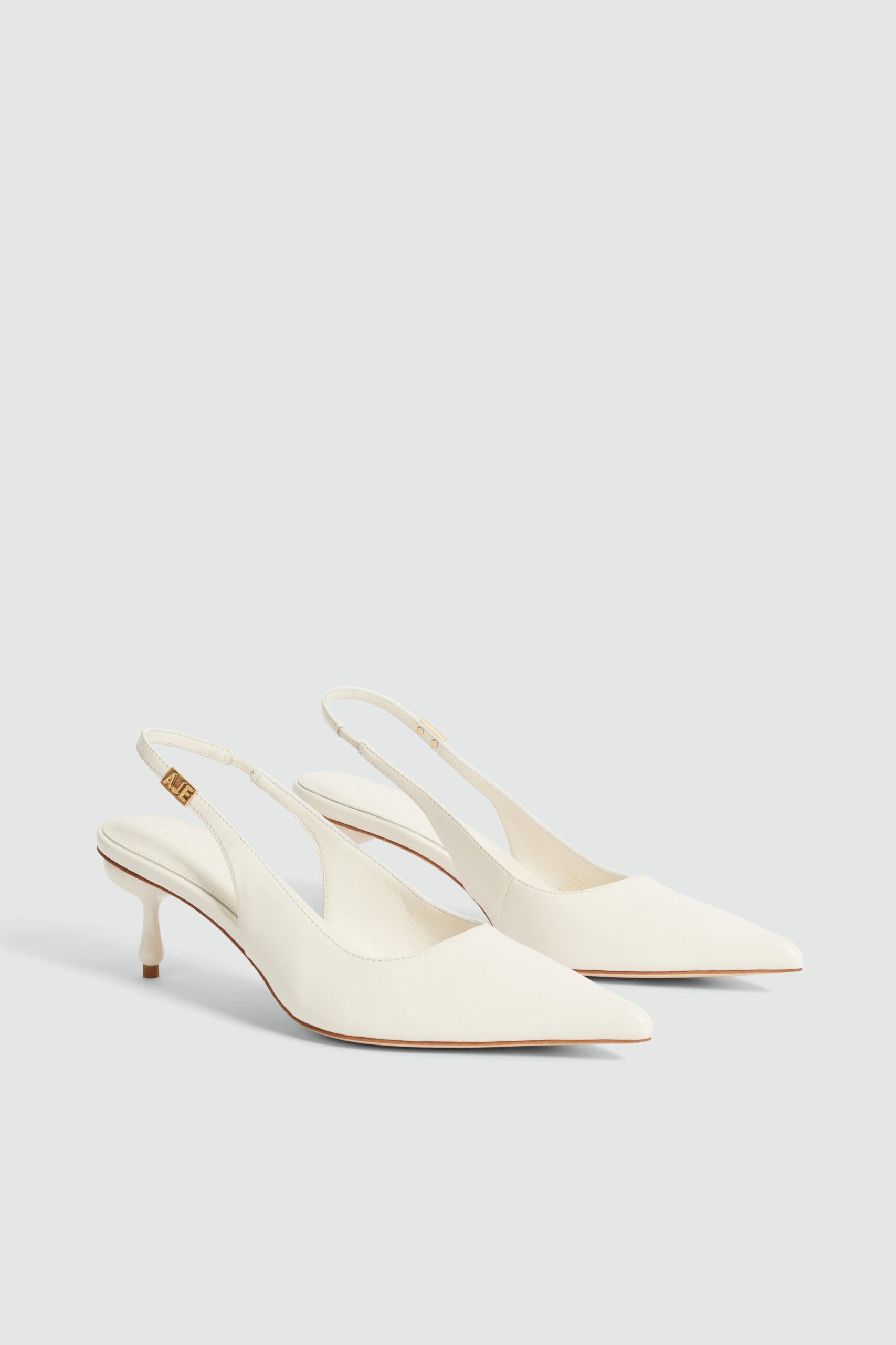 MNAJE300826190239024_3 Aje Isadore Low Heel - Image 3