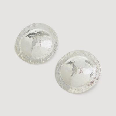 Aje Ira Disc Stud - Image 1