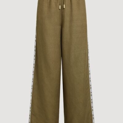 Aje Imogen Logo Pant - Image 2