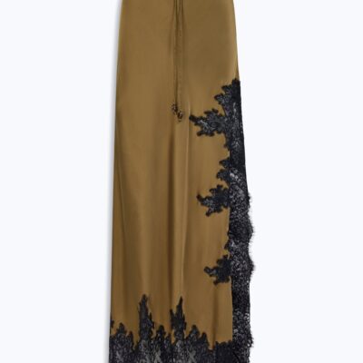 Aje Hazel Lace Skirt - Image 2