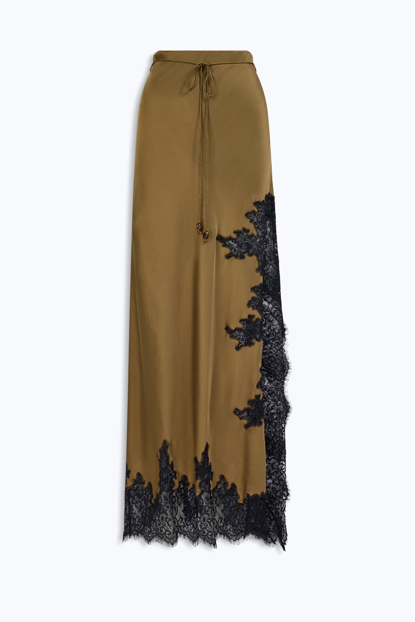 MNAJE300826190239037_2 Aje Hazel Lace Skirt - Image 2