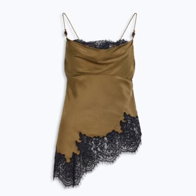 Aje Hazel Lace Cami - Image 2