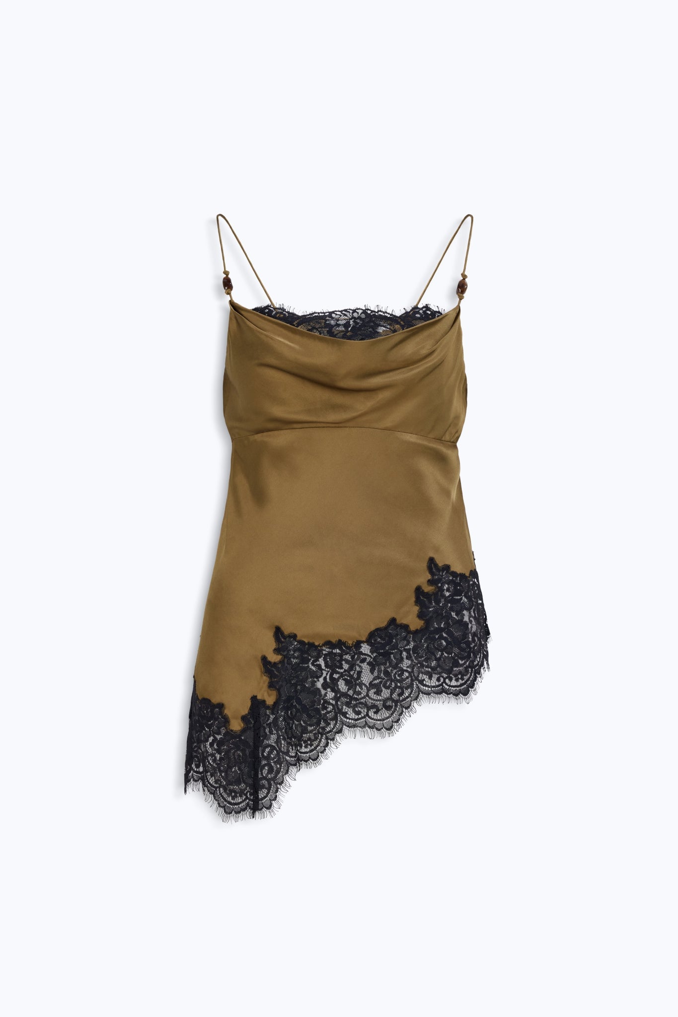 MNAJE300826190239039_2 Aje Hazel Lace Cami - Image 2