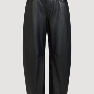 Aje Harper Barrel Pants - Image 2