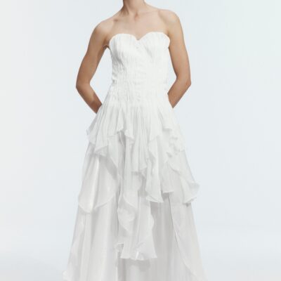 Aje Gleam Gown - Image 1