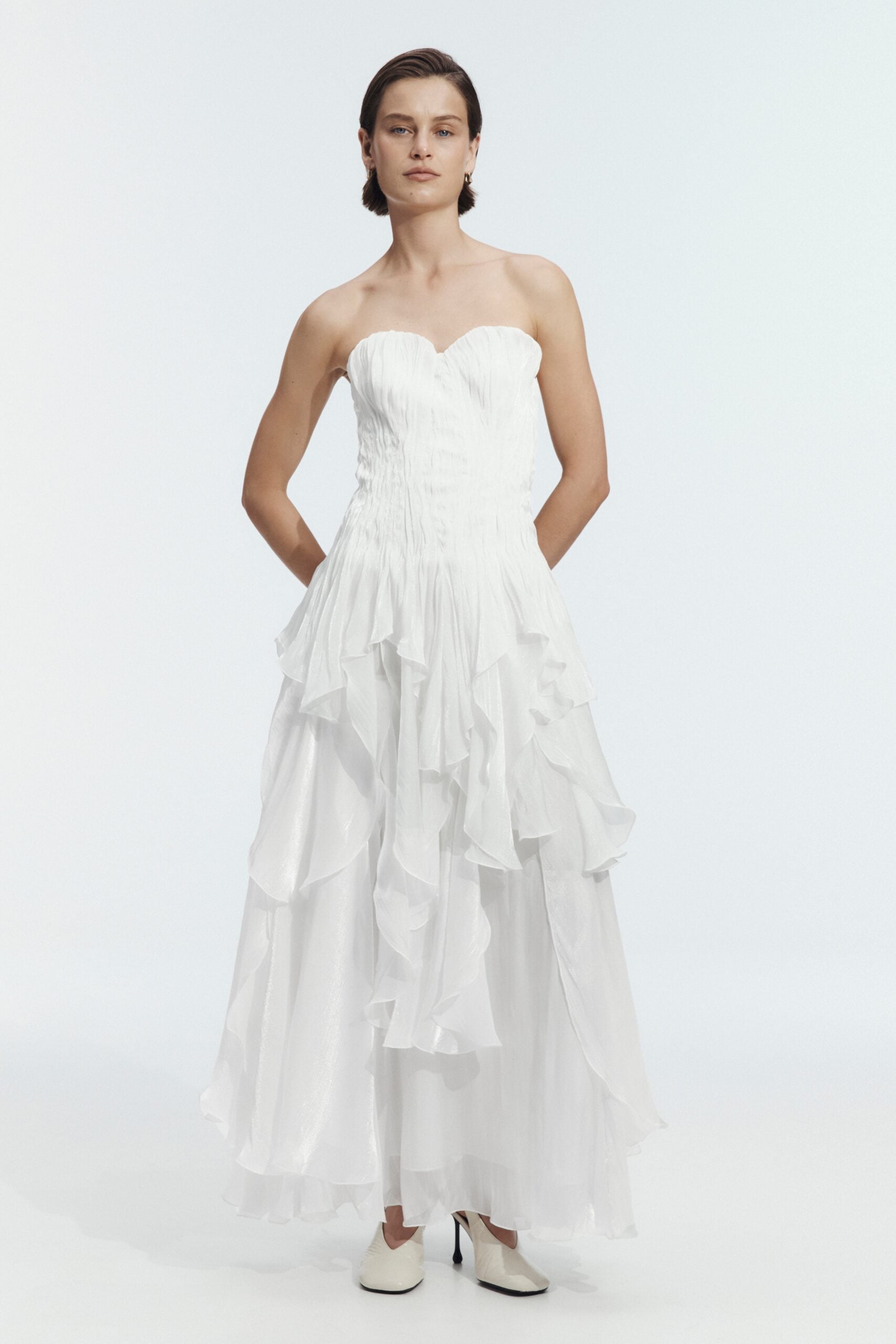 Aje Gleam Gown - Image 1