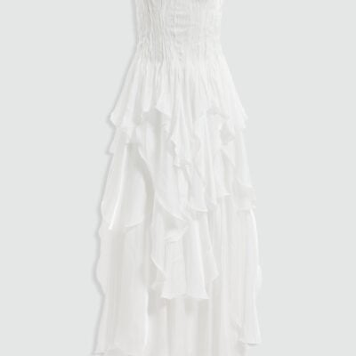 Aje Gleam Gown - Image 2