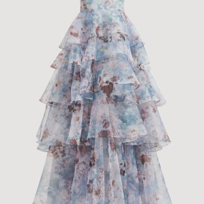 Aje Gabriella Gown - Image 2