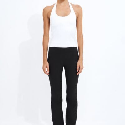 Aje Fitted Side Split Pants - Image 1