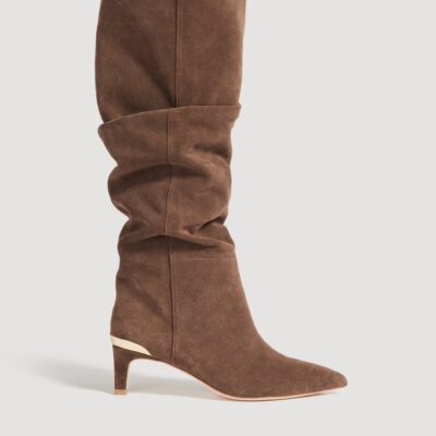 Aje Finn Slouchy Boot - Image 2