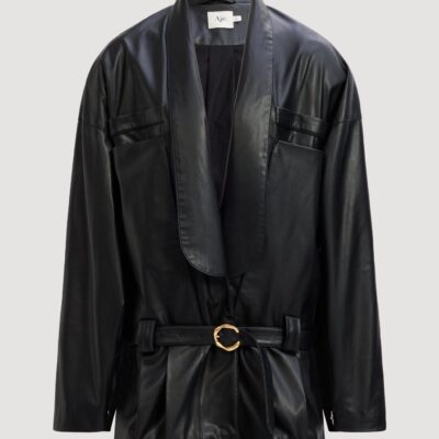 Aje Esta Blazer Dress - Image 2