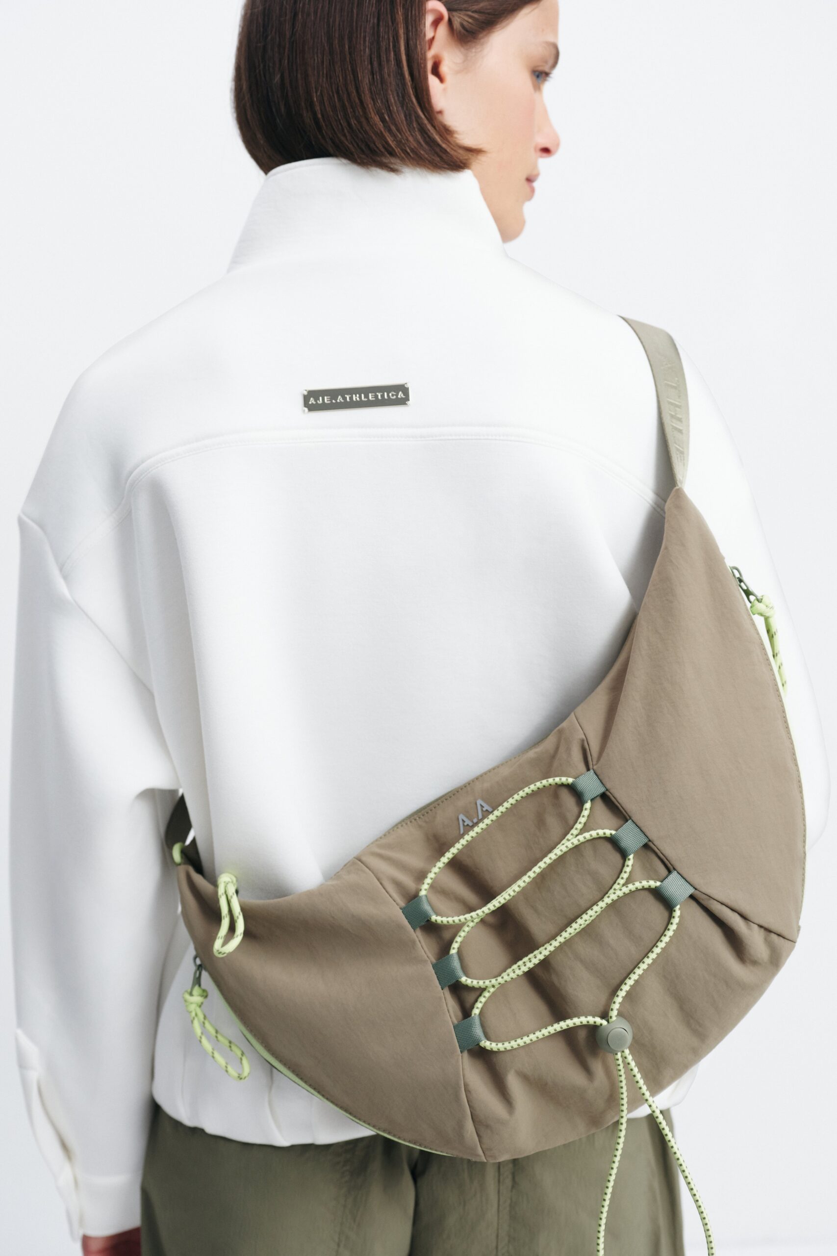 Aje Essential Sling Bag - Image 1