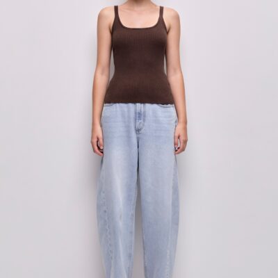 Aje Emma Knit Tank - Image 1