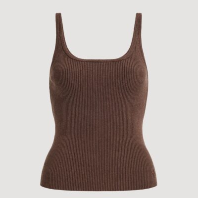 Aje Emma Knit Tank - Image 2