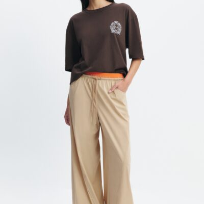 Aje Embroidered Logo Tee 102 - Image 1
