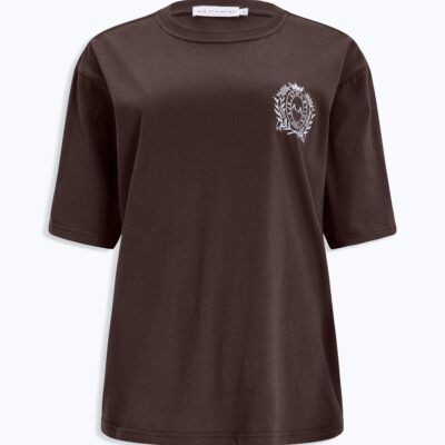 Aje Embroidered Logo Tee 102 - Image 2