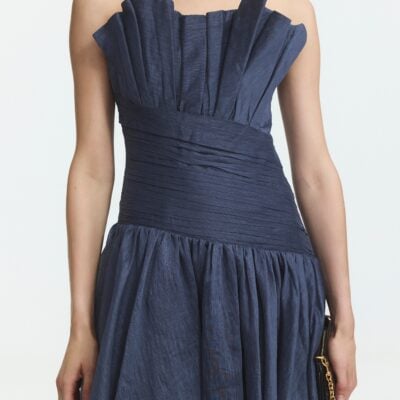 Aje Elva Mini Dress - Image 2