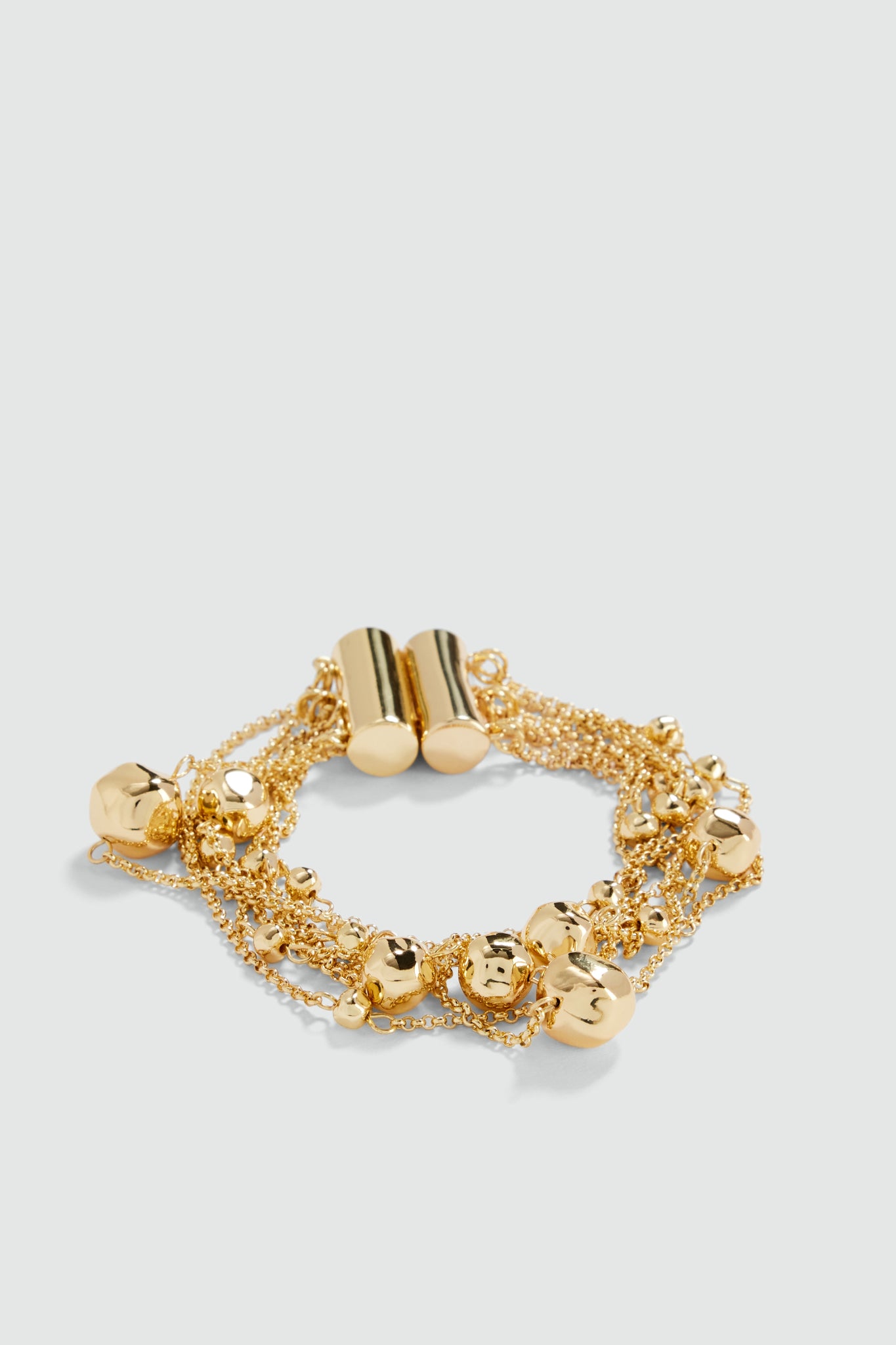 Aje Elle Gold Bracelet - Image 3