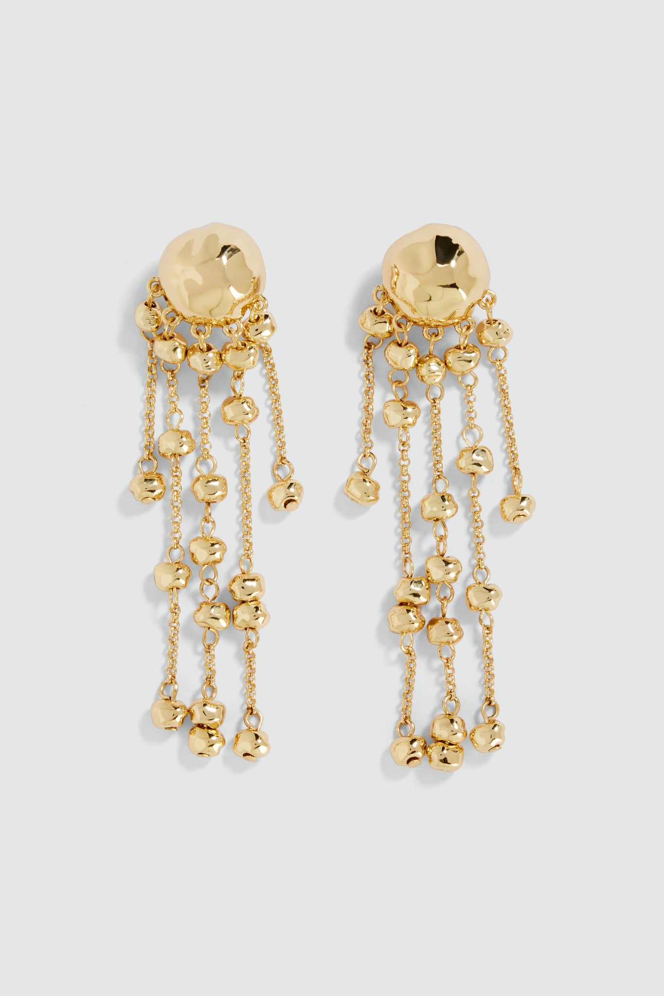 Aje Elle Drop Earring - Image 1