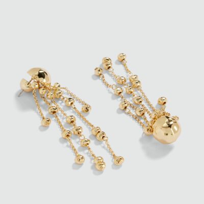 Aje Elle Drop Earring - Image 2
