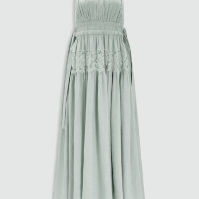 Aje Ellara Sleeveless Dress - Image 2