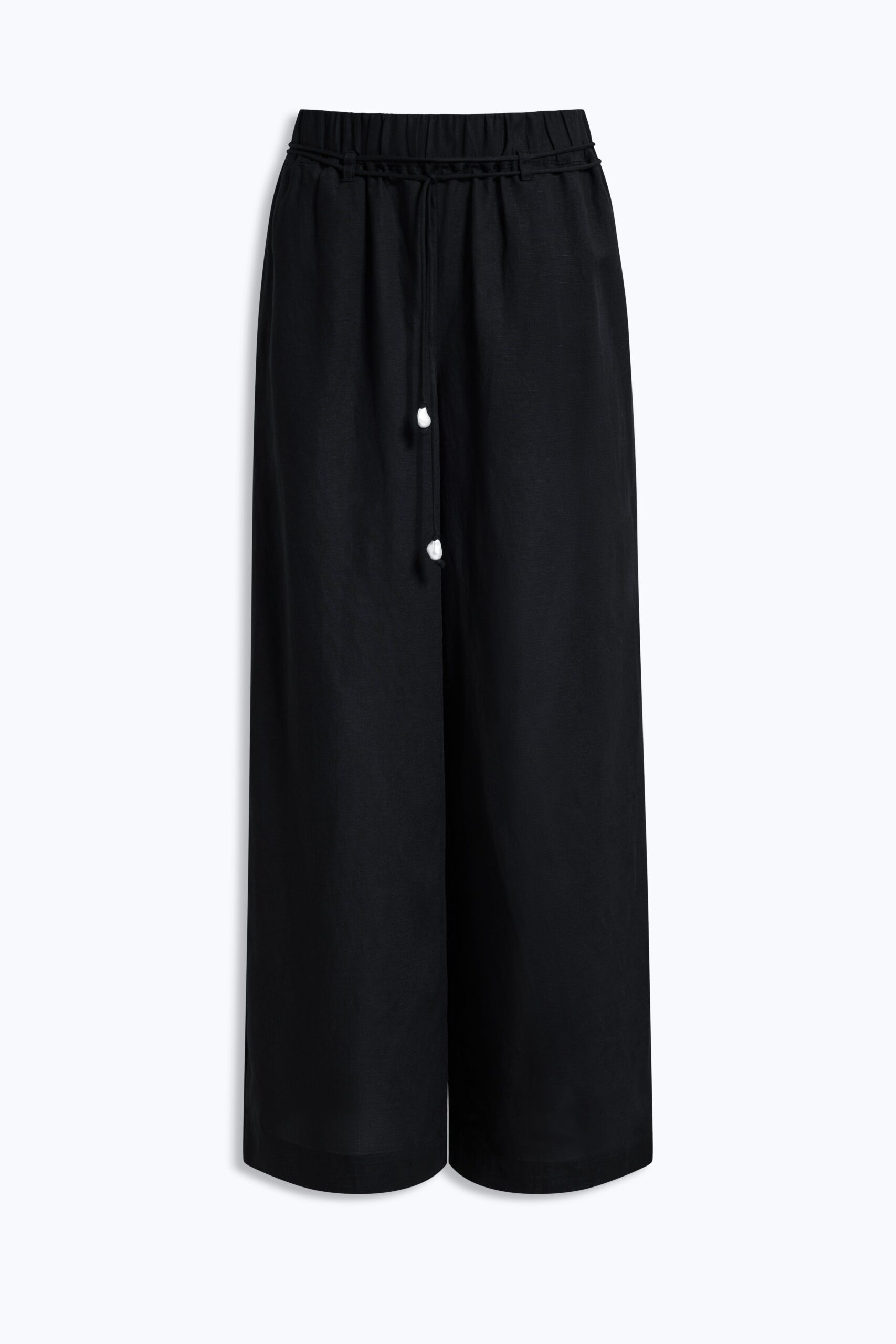 Aje Ella Wide Leg Pant - Image 2