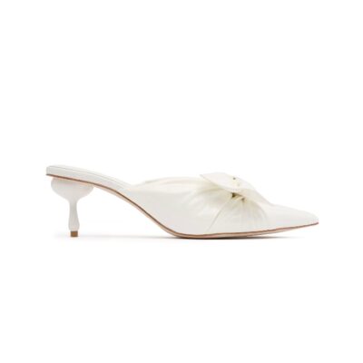 Aje Edra Mid Heel - Image 1