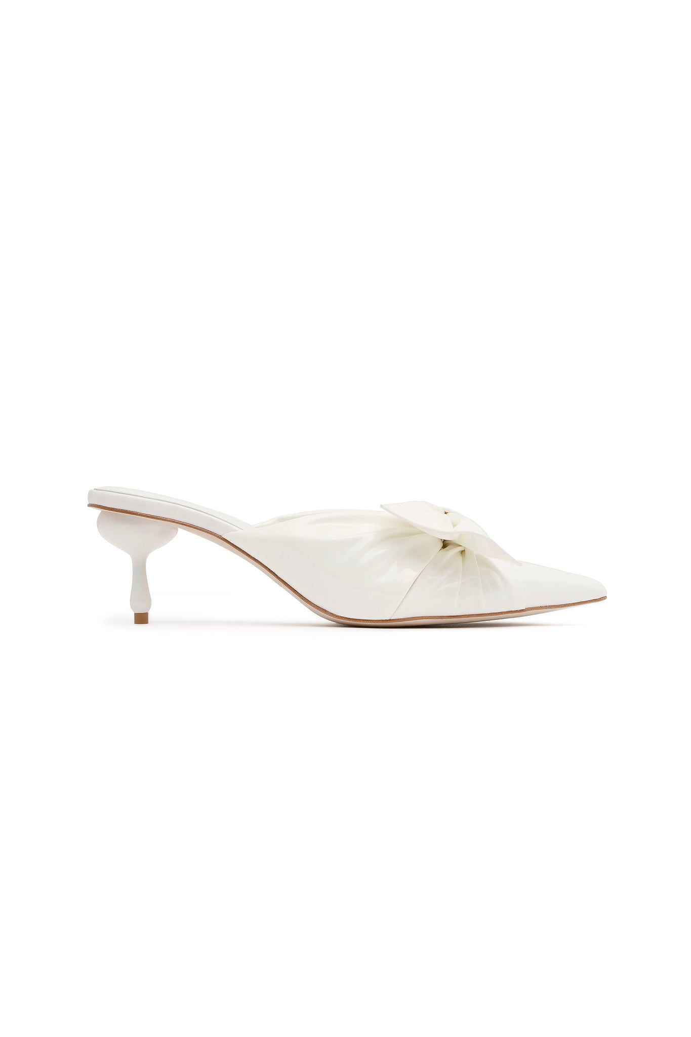 Aje Edra Mid Heel - Image 1