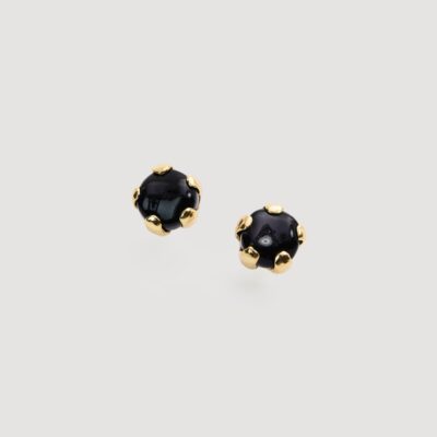 Aje Dusk Resin Stud - Image 1