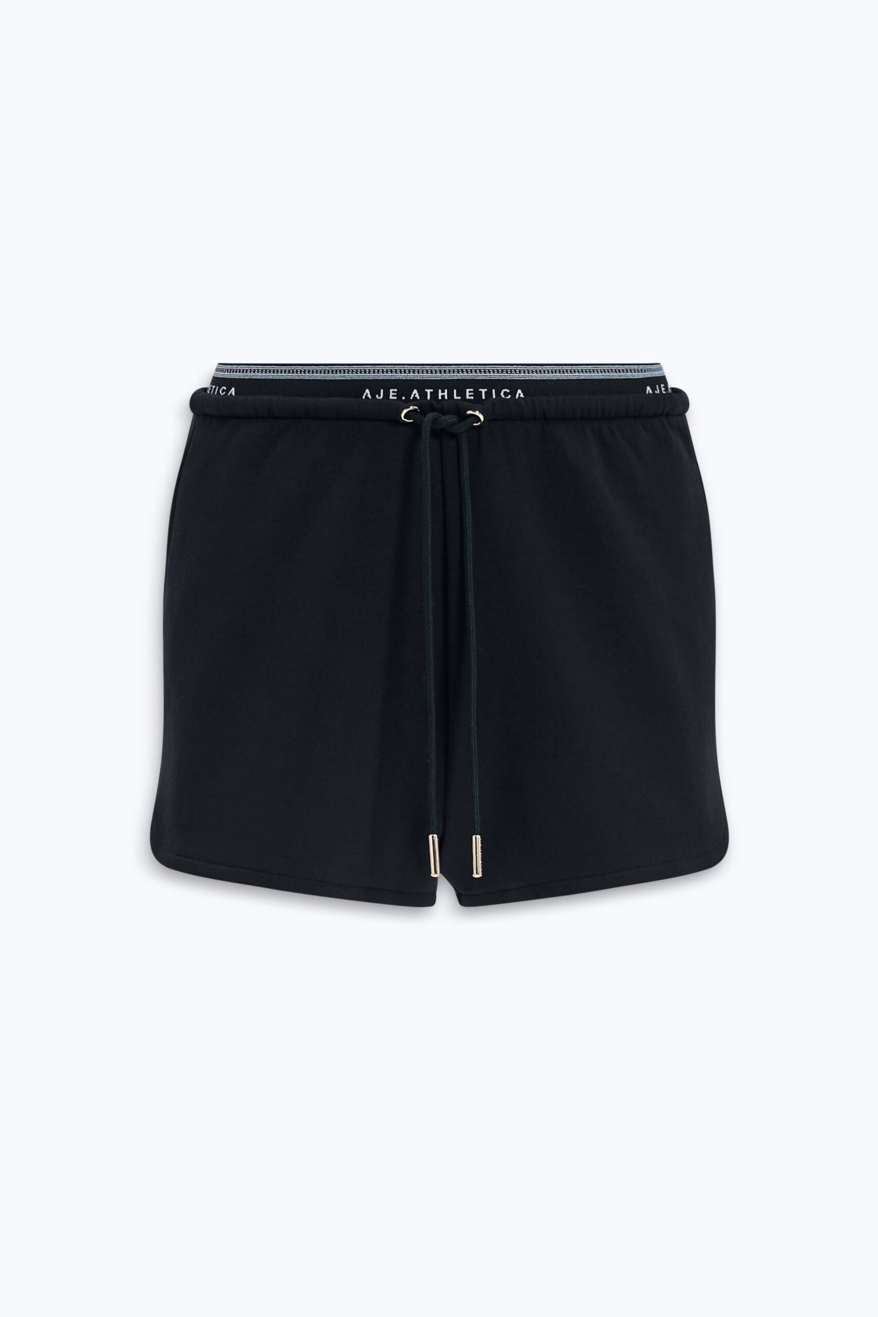 Aje Double Waist Scuba Short - Image 2