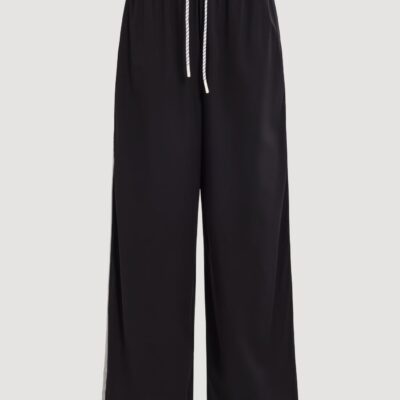 Aje Double Waist Band Logo Pant 513 - Image 2