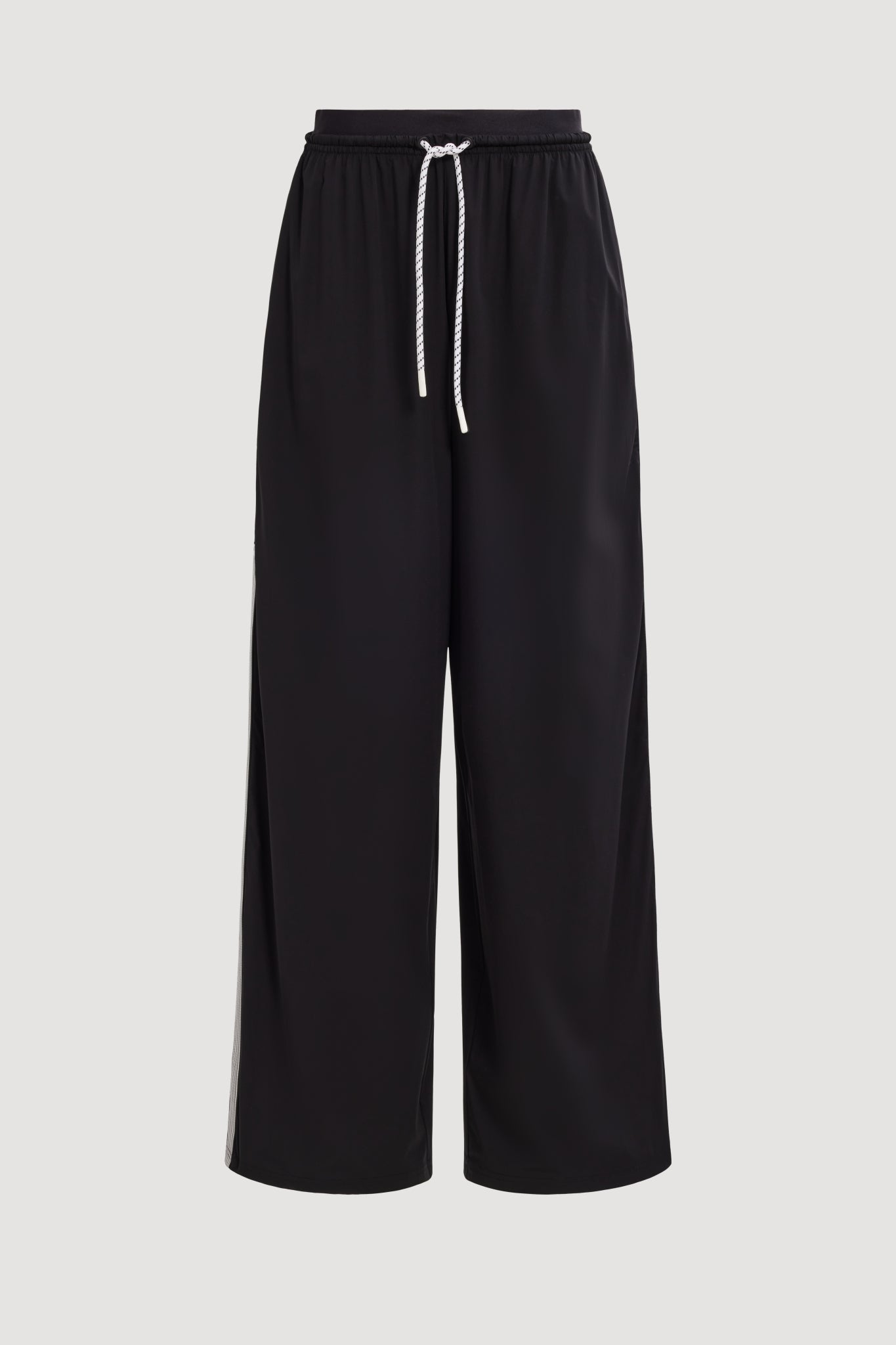MNAJE300826190239098_2 Aje Double Waist Band Logo Pant 513 - Image 2