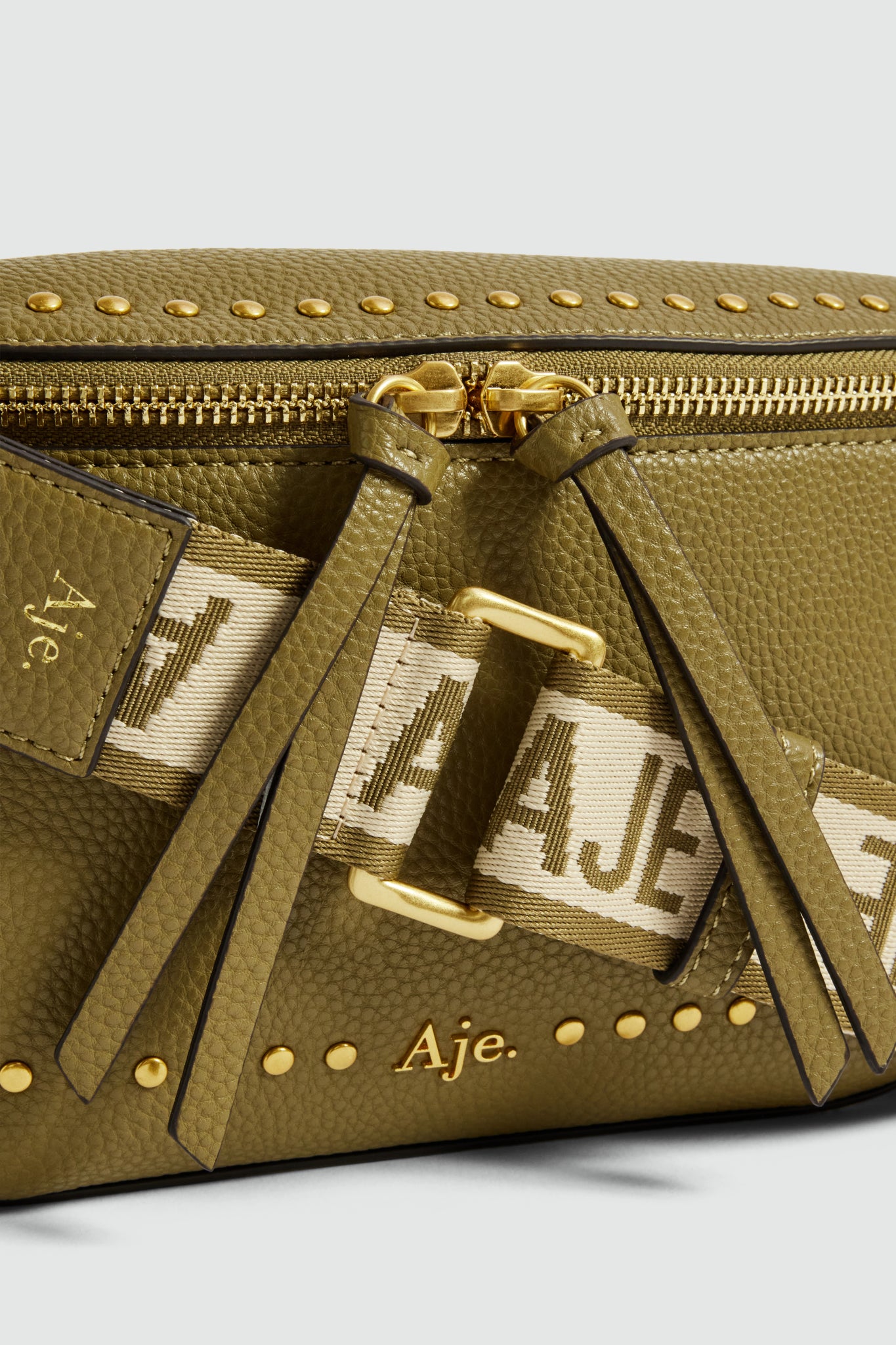 Aje Dekota Belt Bag - Image 2