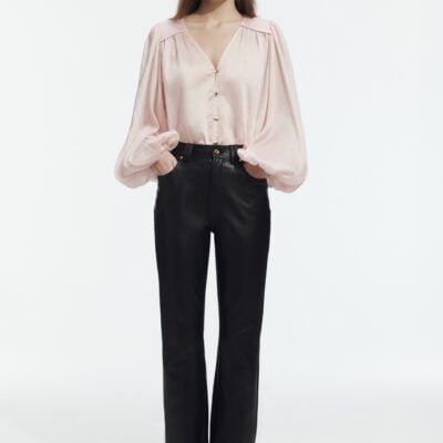 Aje Daphne Blouse - Image 1
