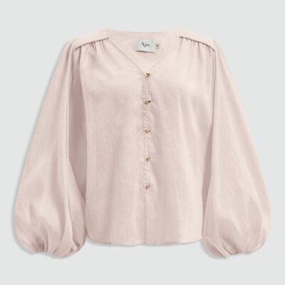 Aje Daphne Blouse - Image 2