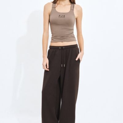 Aje Cuff Hem Trackpant - Image 1