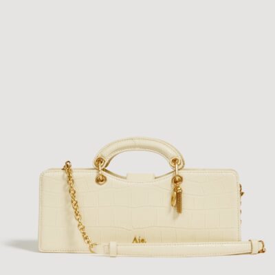 Aje Corrie Small Clutch - Image 1