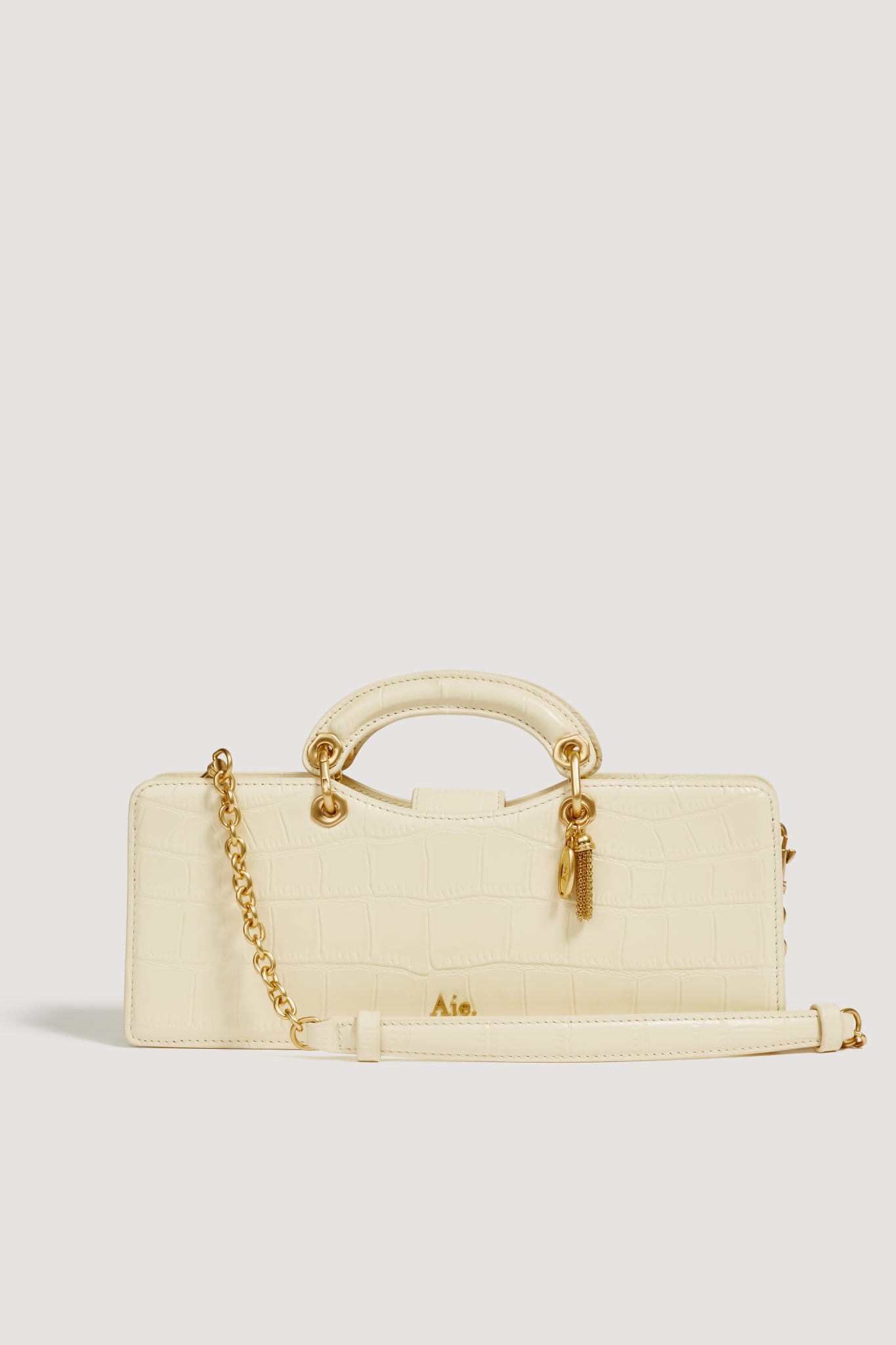 Aje Corrie Small Clutch - Image 1