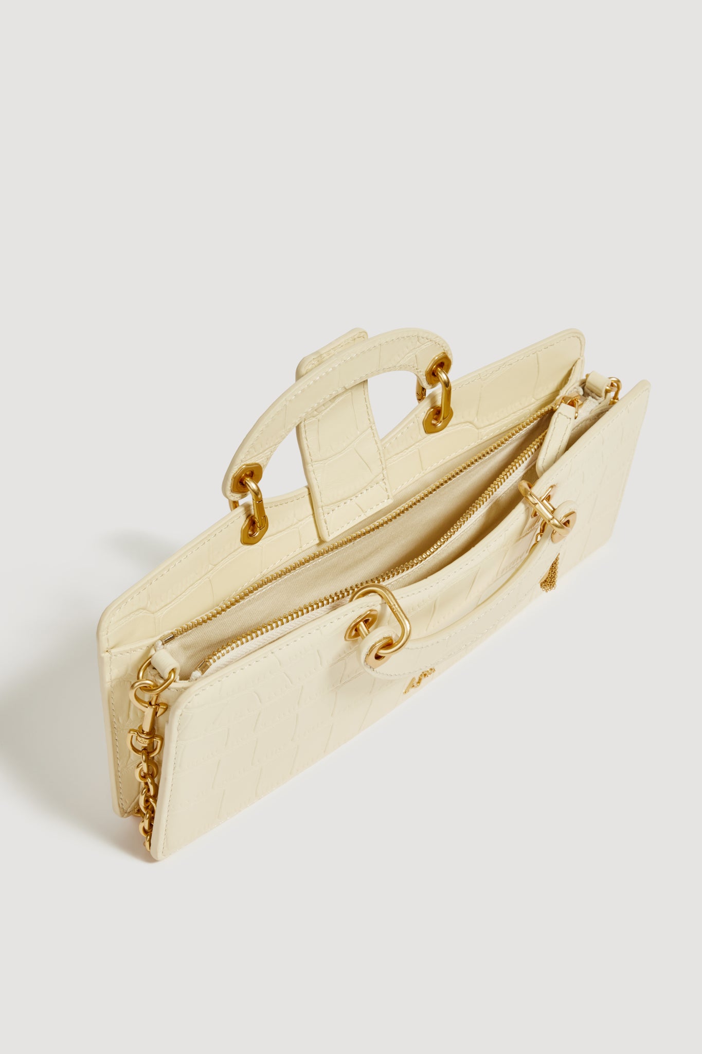 MNAJE300826190239113_2 Aje Corrie Small Clutch - Image 2
