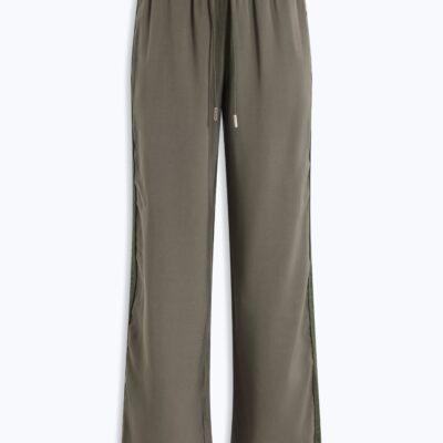Aje Contrast Waistband Pant - Image 2