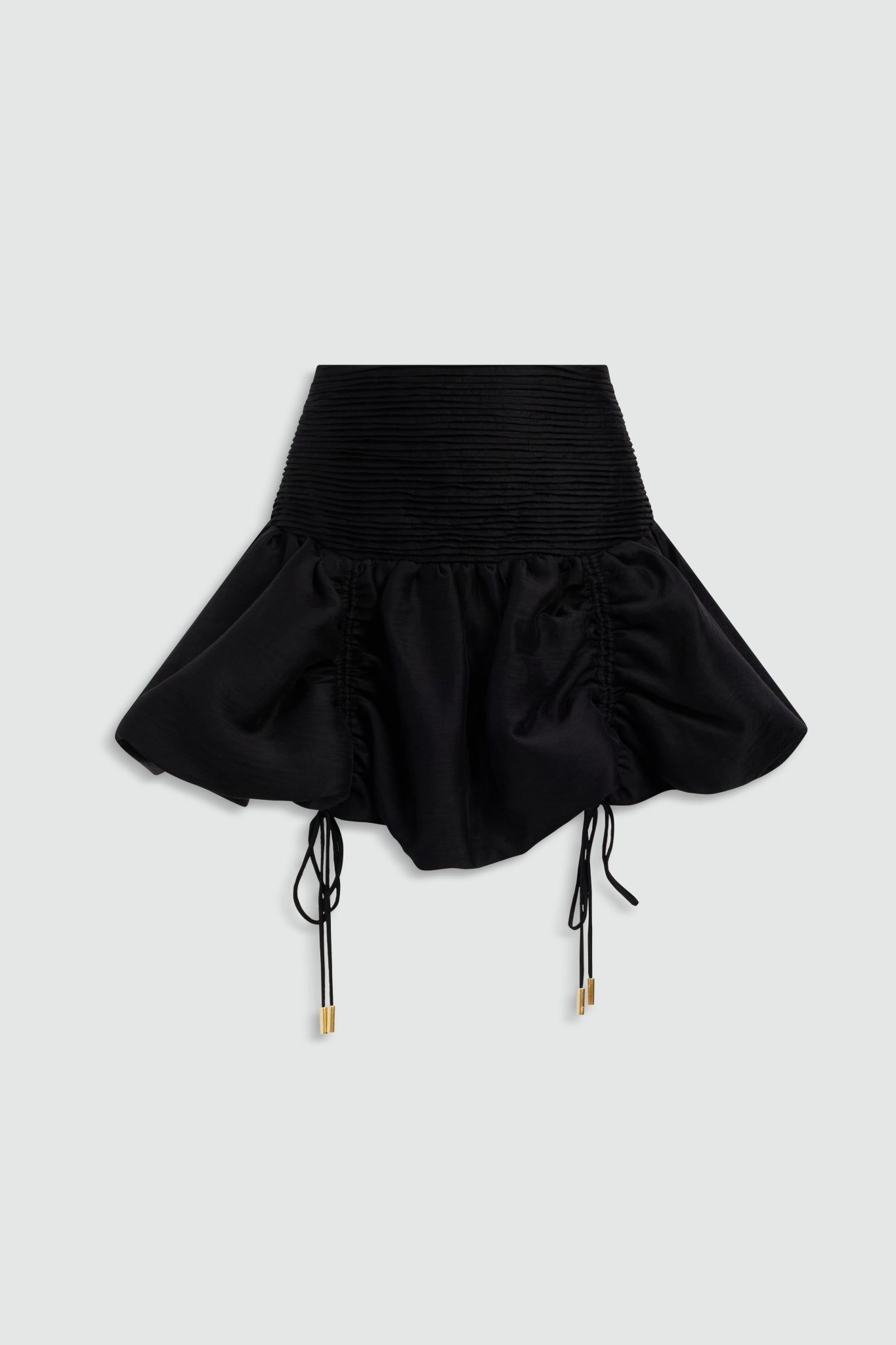 Aje Contour Mini Skirt - Image 2