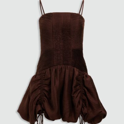 Aje Contour Mini Dress - Image 2